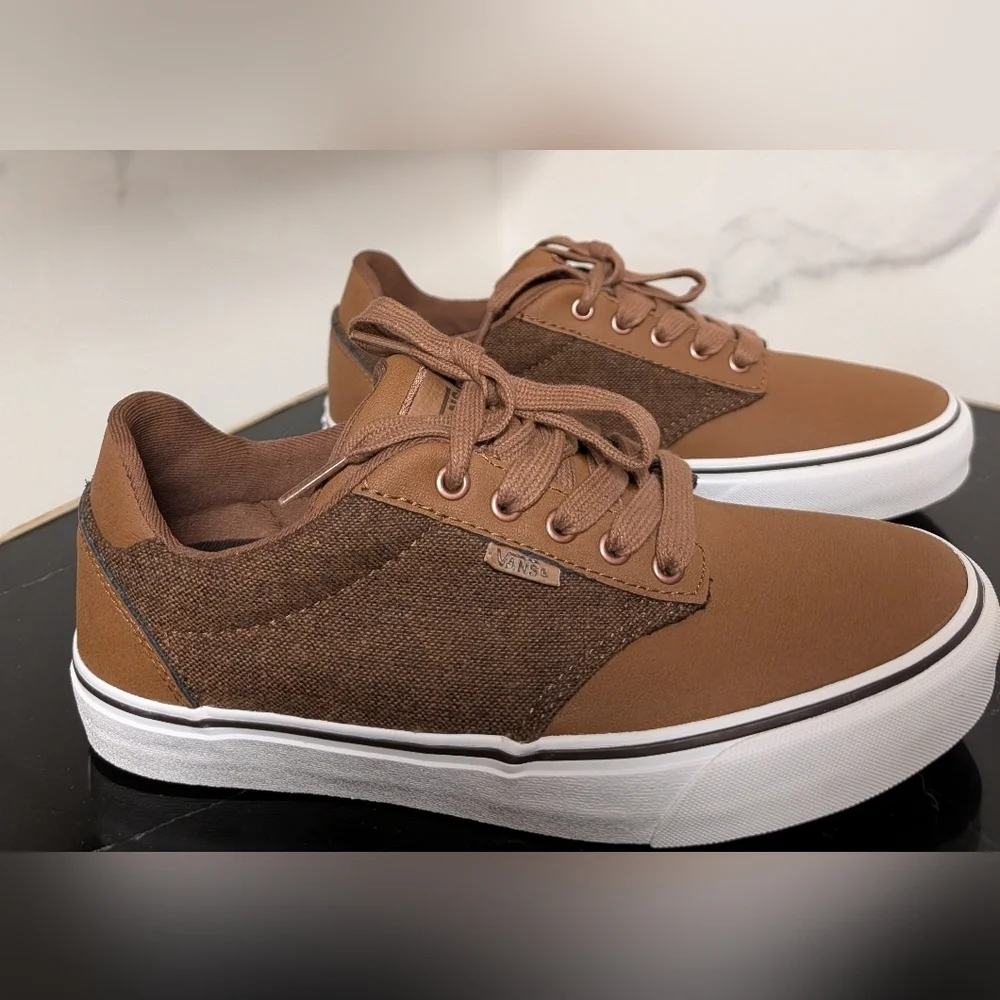 Vans® Atwood Deluxe DX Men's Sneakers Size 9 NWOT MSRP $85